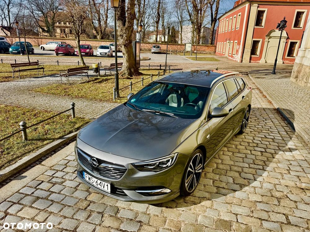 Opel Insignia 1.6 T Exclusive S&S - 12