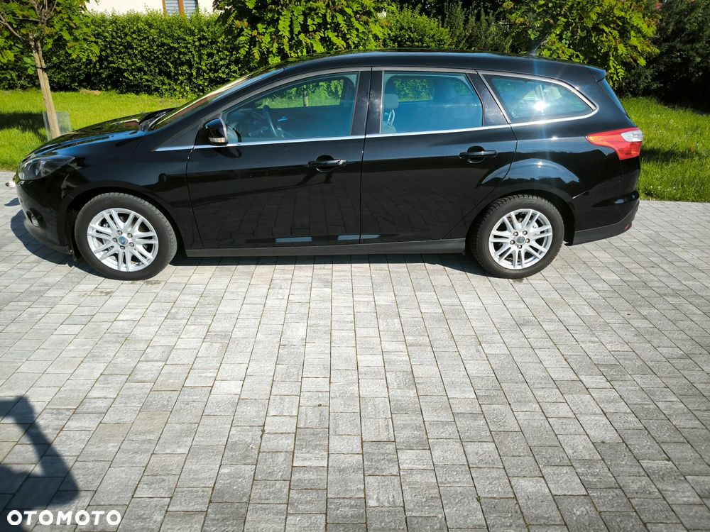 Ford Focus - 8