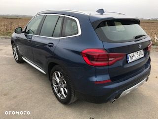 BMW X3 - 5