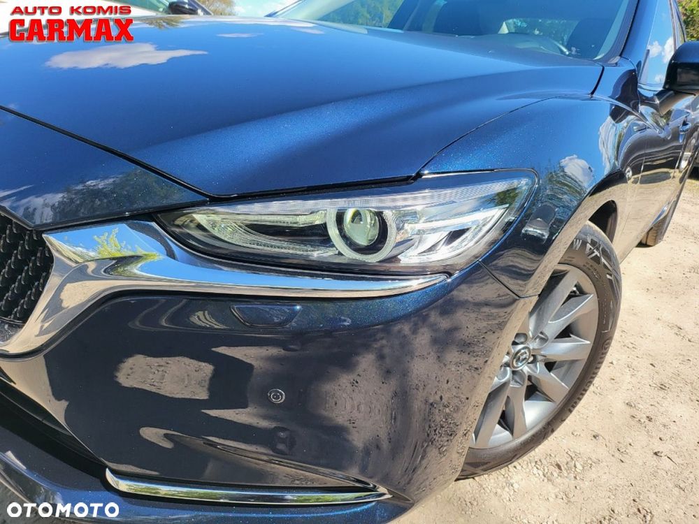 Mazda 6 2.0 SkyPassion - 3