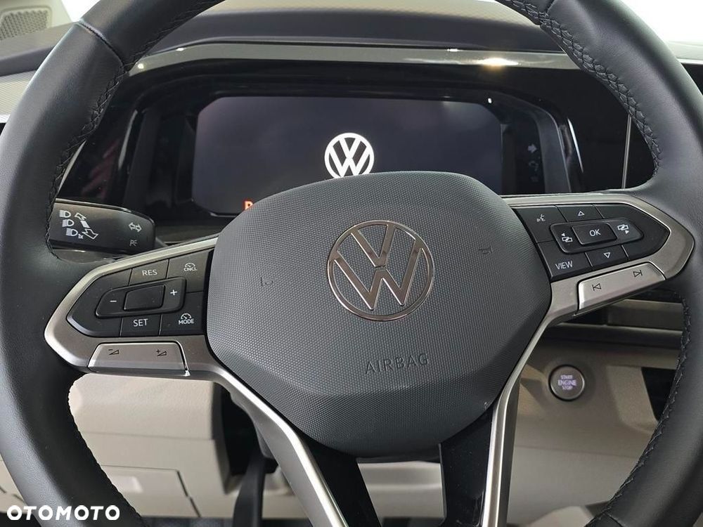 Volkswagen Multivan 2.0 TDI L2 Family DSG - 15