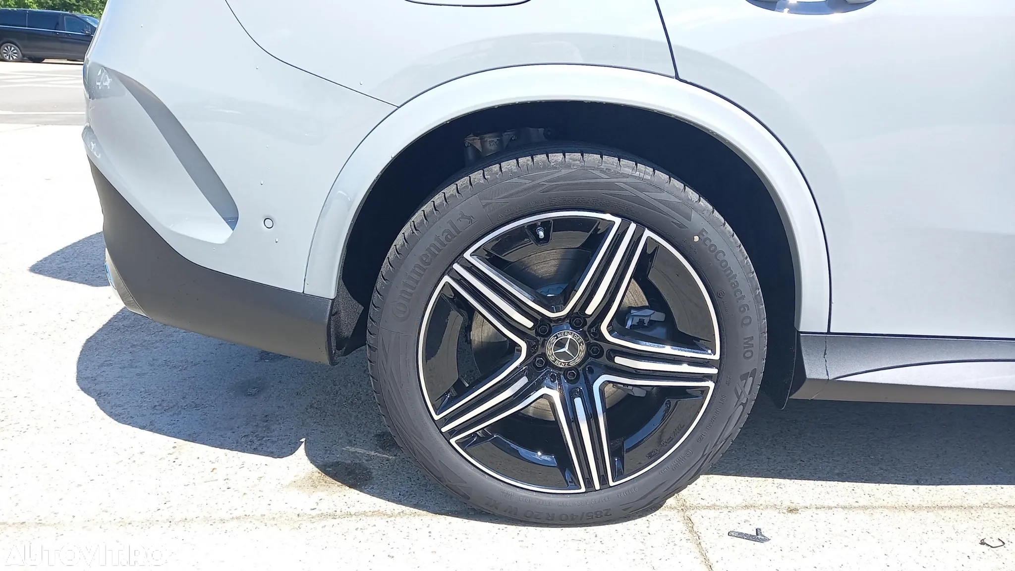 Mercedes-Benz GLC Coupe 300 e 4Matic 9G-TRONIC Edition AMG Line - 10