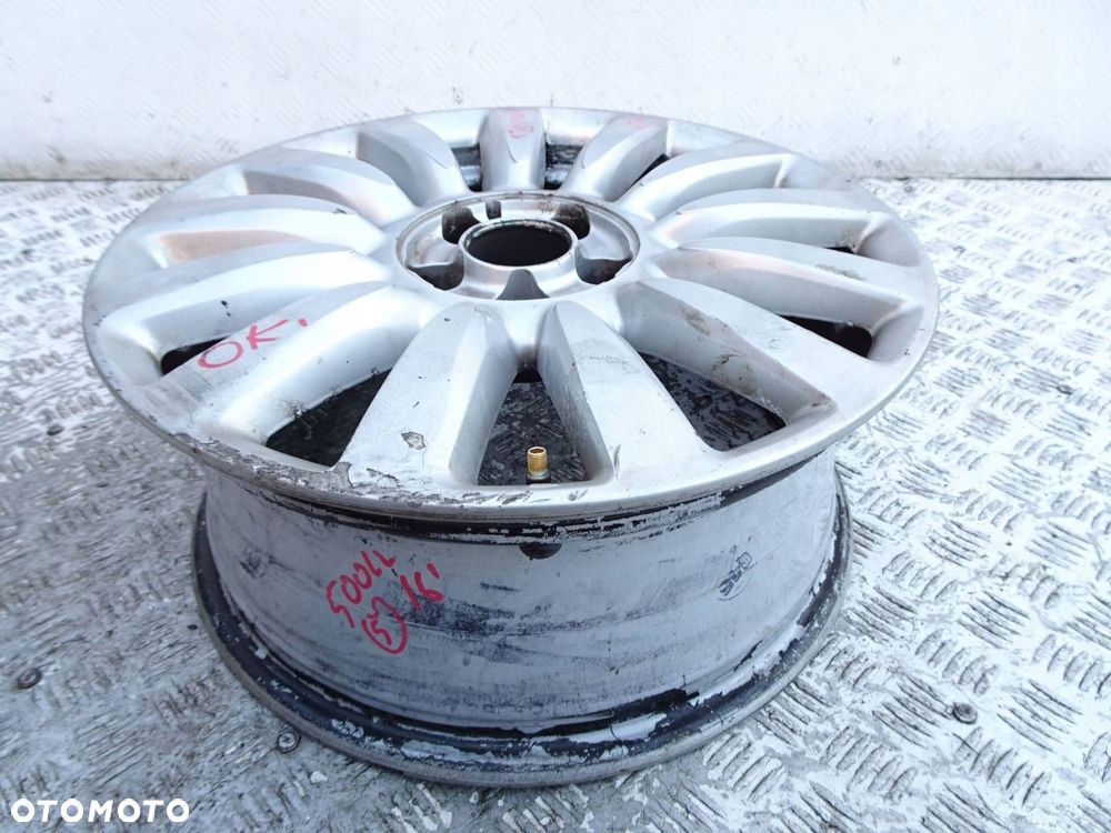 alufelga fiat 500l 16" 5x98 et 39 - 3