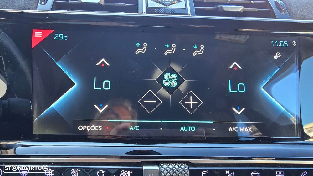 DS DS7 Crossback - 24