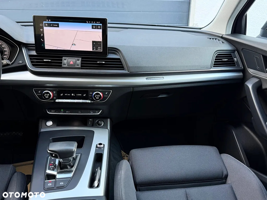 Audi Q5 50 TFSI e Quattro Sport S tronic - 7