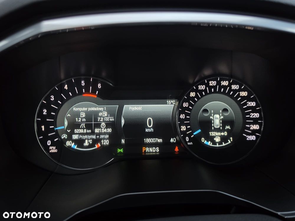 Ford S-Max 2.0 EcoBlue ST-Line - 15