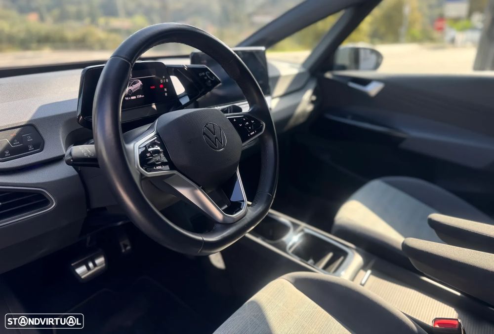 VW ID.3 Pro - 18