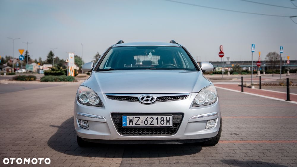Hyundai i30 1.6 CRDi Style - 4