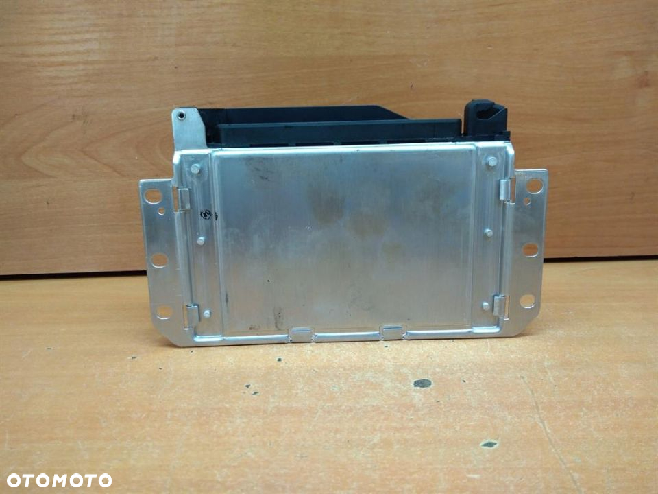 KOMPUTER SKRZYNI BIEGÓW AUDI A6 C5 2.4 4B0927156AM - 2