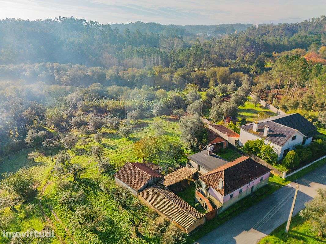 Moradia T3 para venda - Grande imagem: 5/41