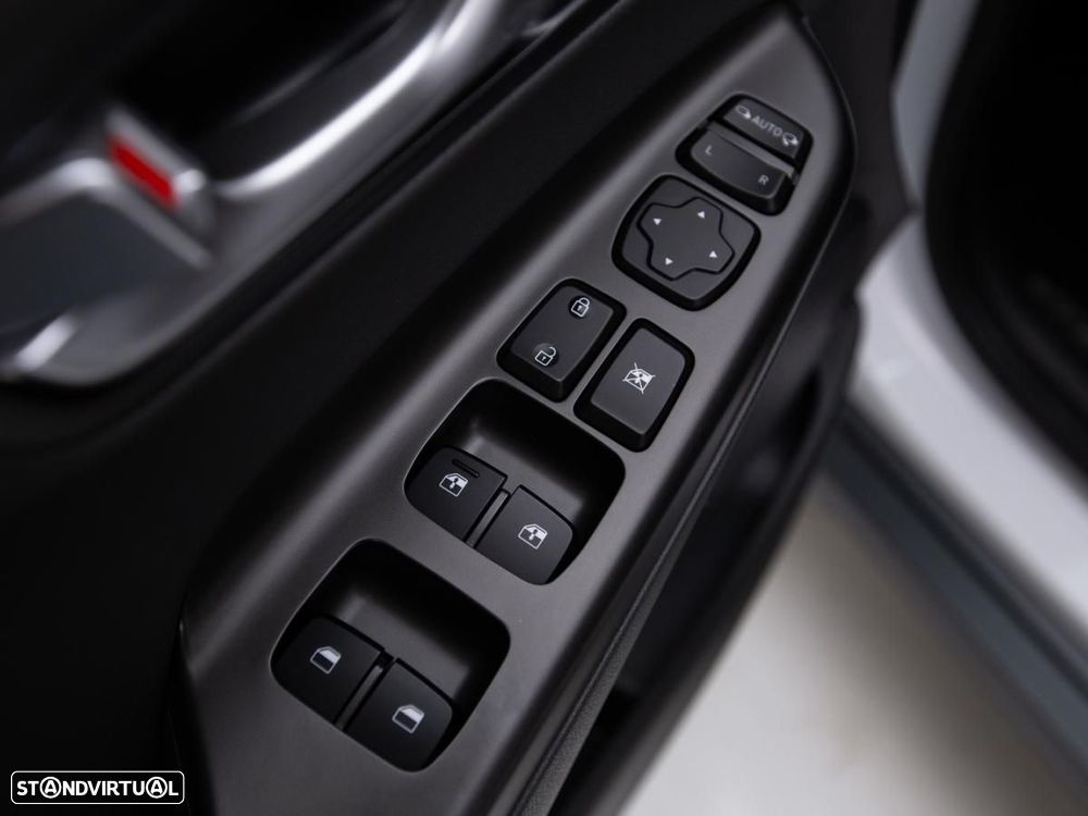 Hyundai Kauai Standard - 14