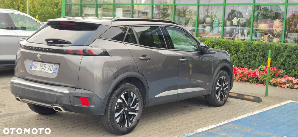 Peugeot 2008 PureTech 130 Allure S&S EAT8 - 30