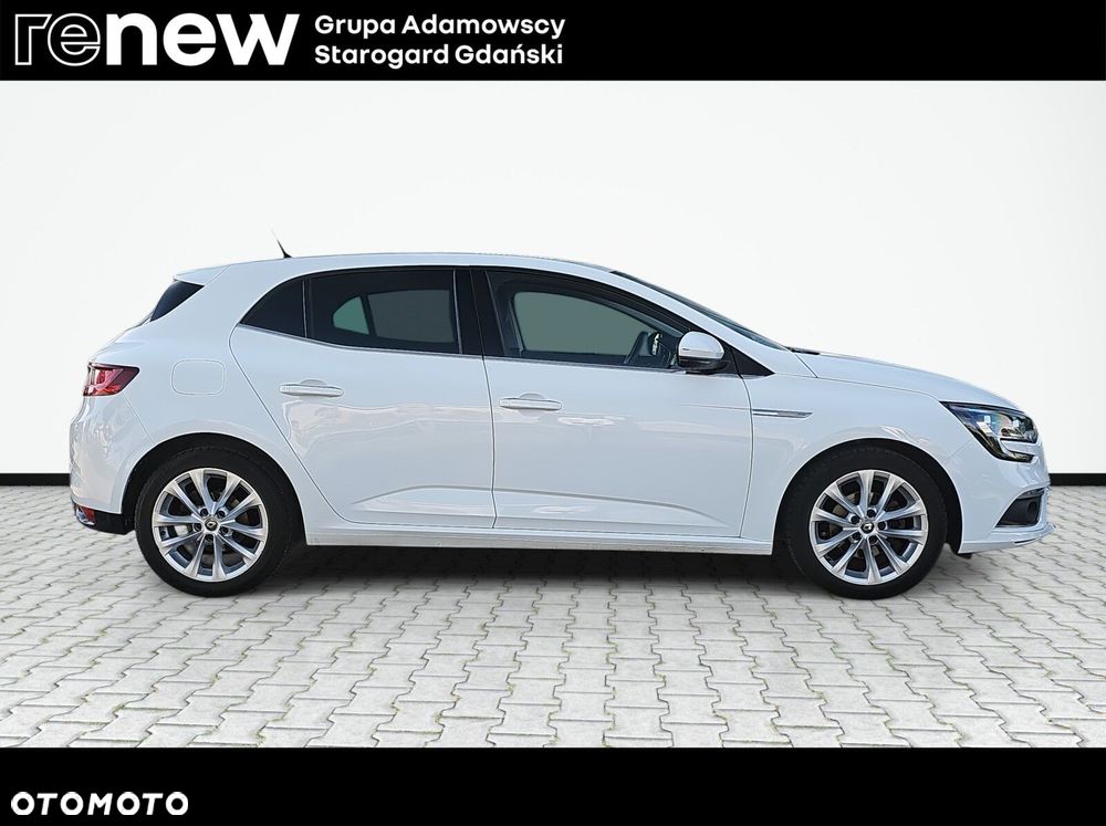 Renault Megane 1.2 Energy TCe Intens - 7