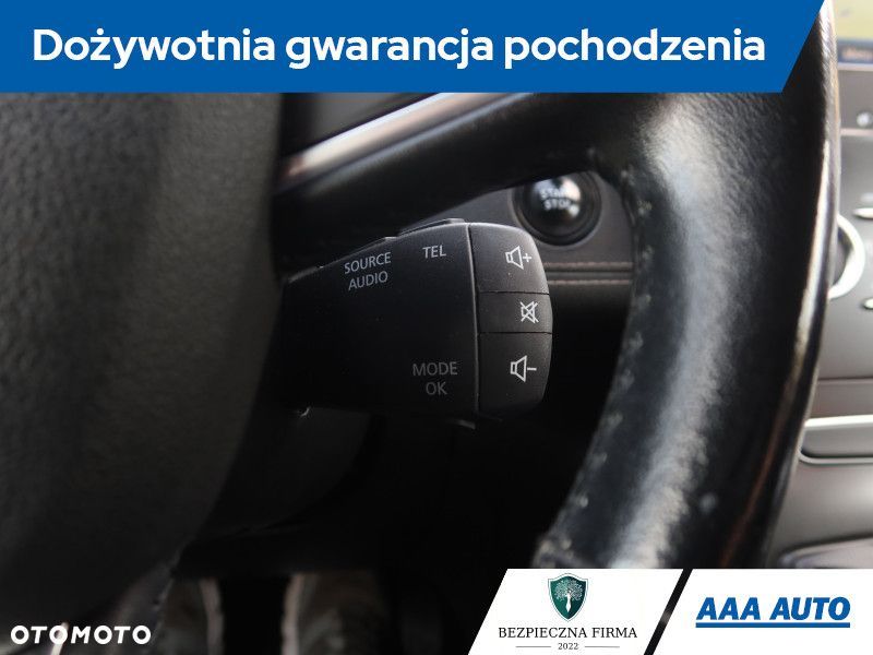 Renault Grand Scenic - 20