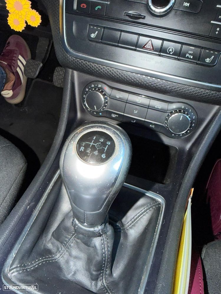 Mercedes-Benz A 140 - 14