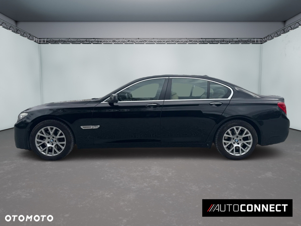 BMW Seria 7 740d xDrive