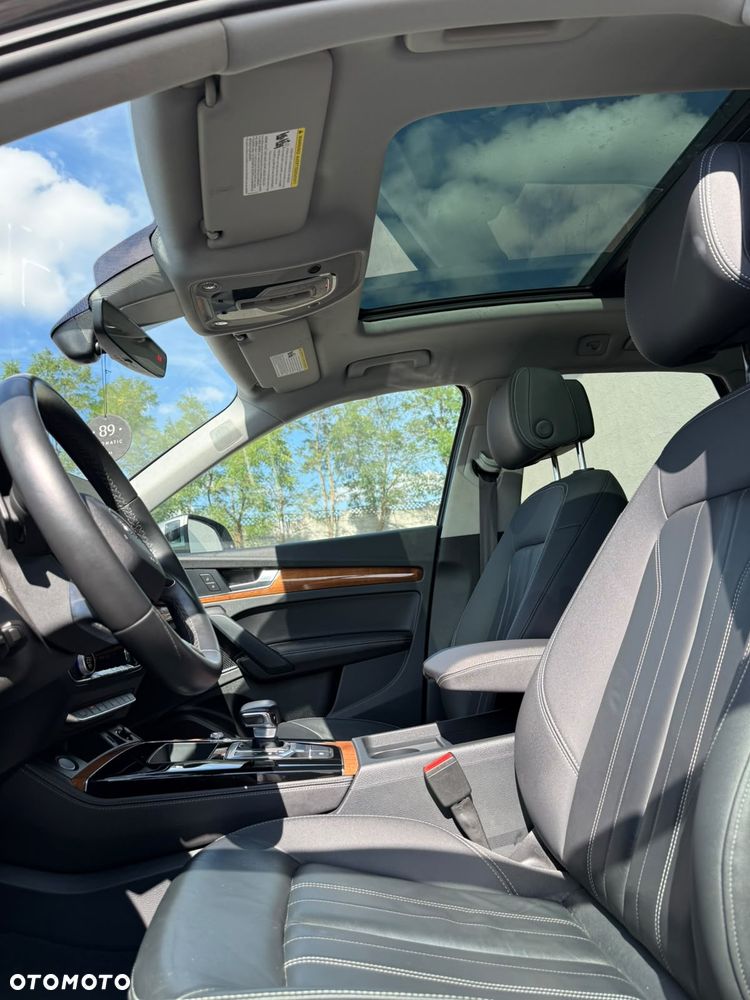 Audi Q5 45 TFSI quattro S tronic S line - 24