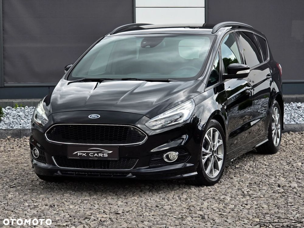 Ford S-Max 2.0 EcoBlue ST-LINE - 1