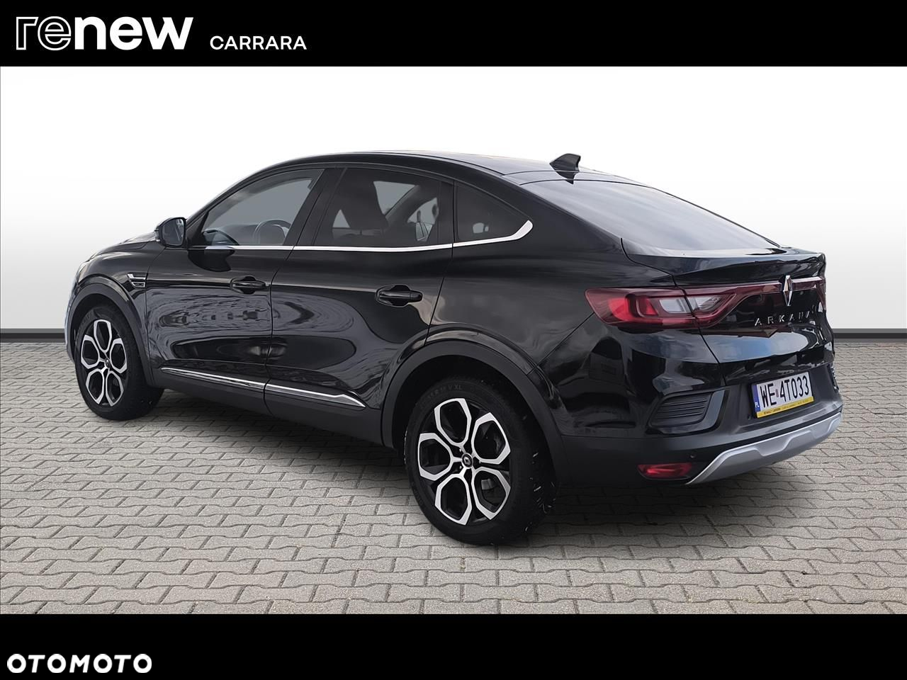 Renault Arkana - 3