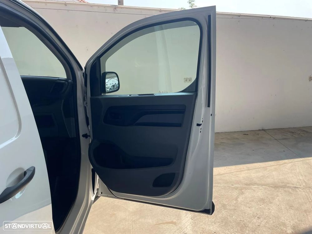 Citroën Jumpy 1.6 BlueHDI L2H2 - 20