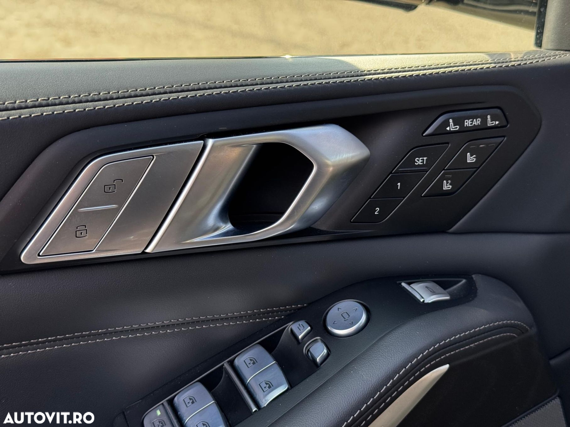 BMW X7 - 21