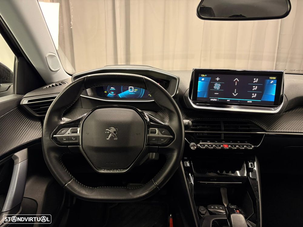 Peugeot e-2008 Allure Pack - 15