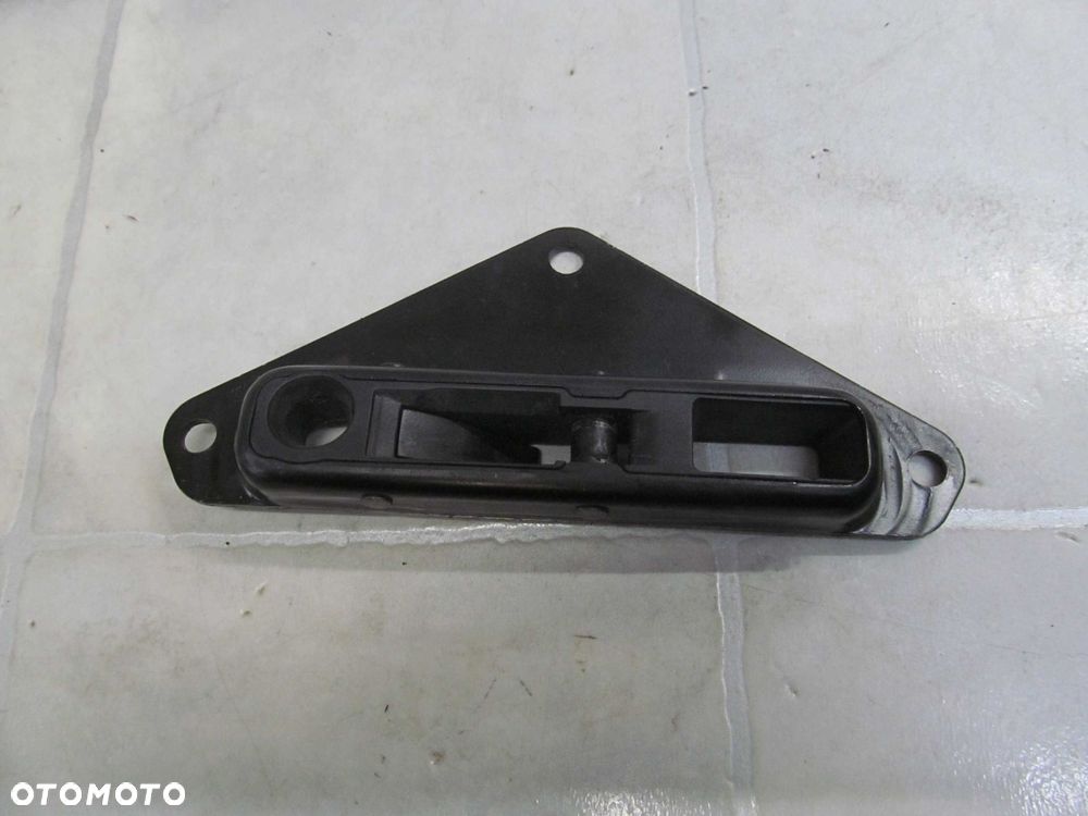 AUDI A4 B6 B7 CABRIO ZAMEK RYGIEL DACHU PRAWY 8H0871398 - 1