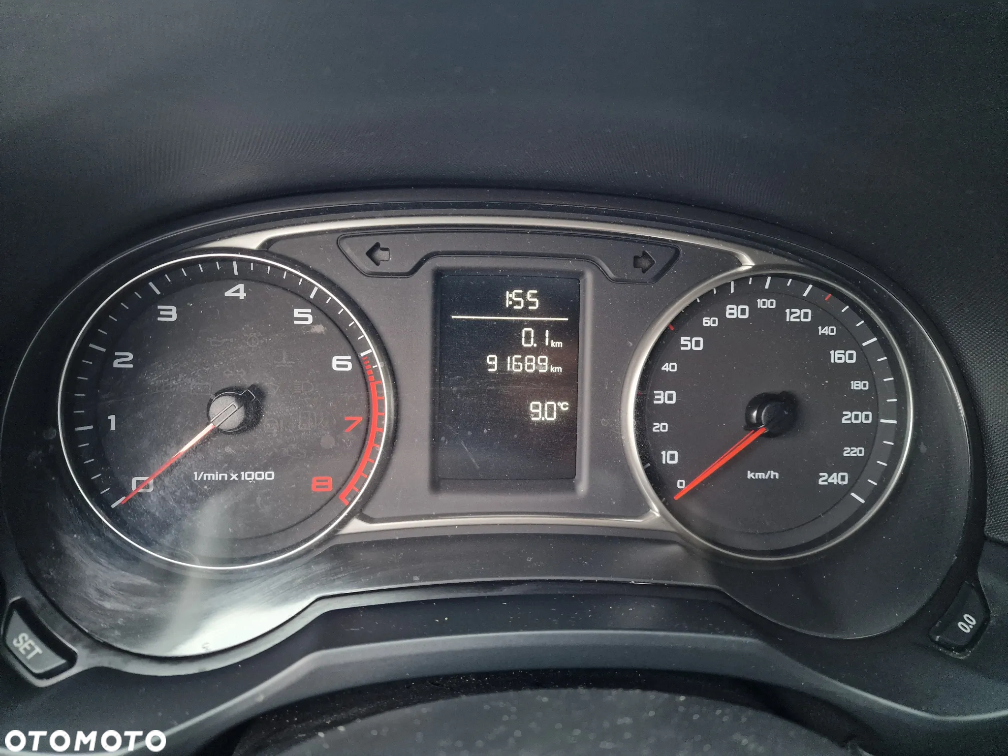 Audi A1 1.0 TFSI - 30