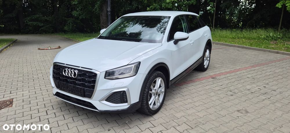 Audi Q2 - 1