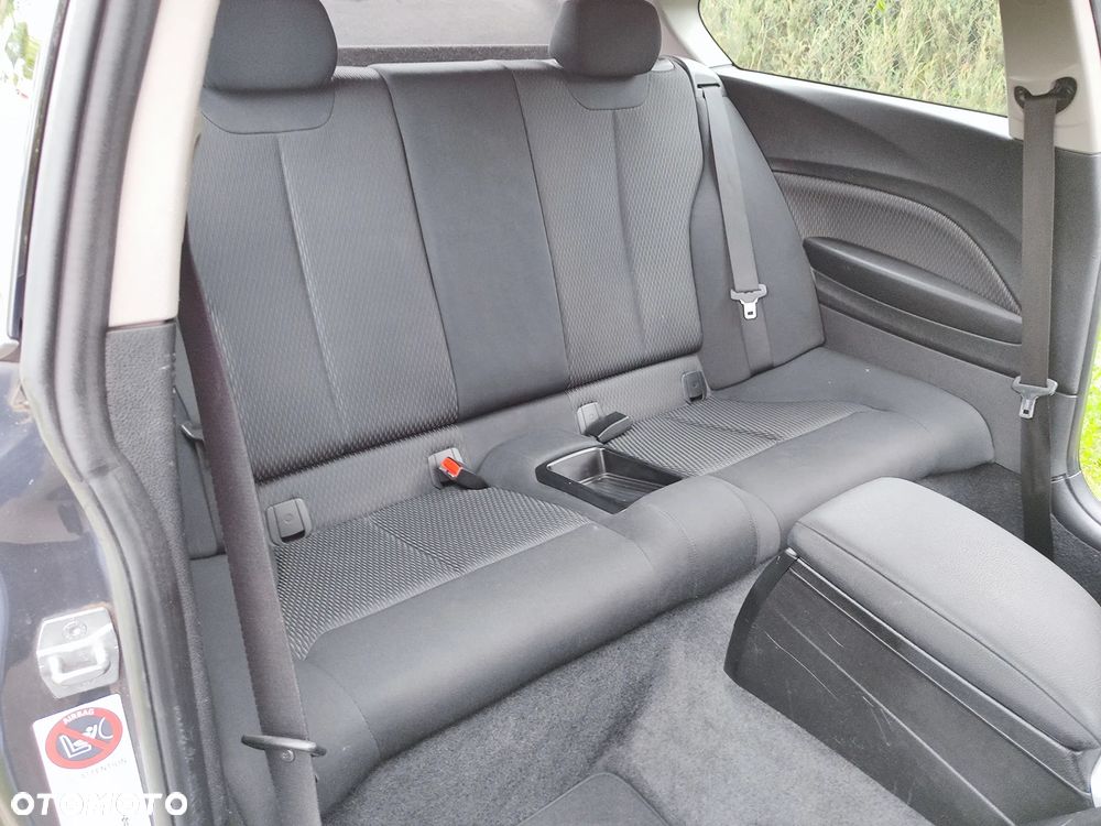 BMW Seria 1 114d - 20