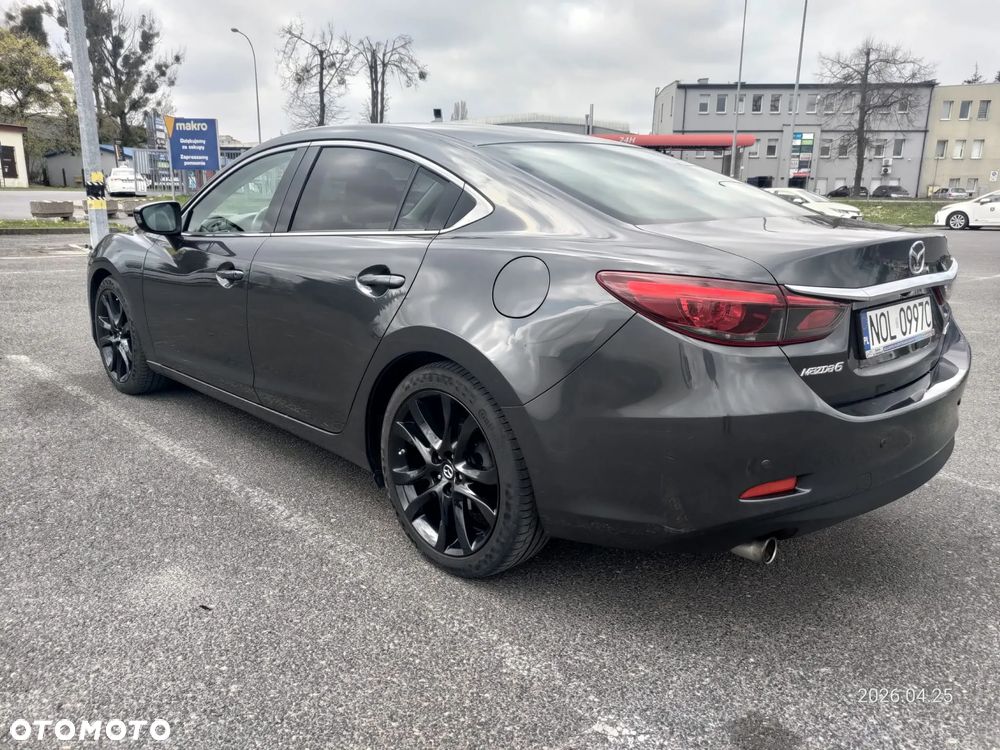 Mazda 6 2.0 Skypassion I-ELoop - 7