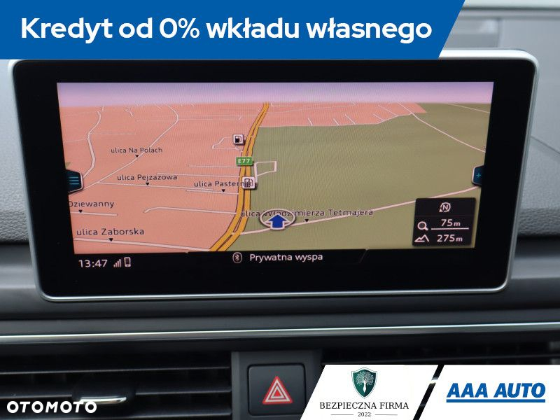 Audi A4 - 13