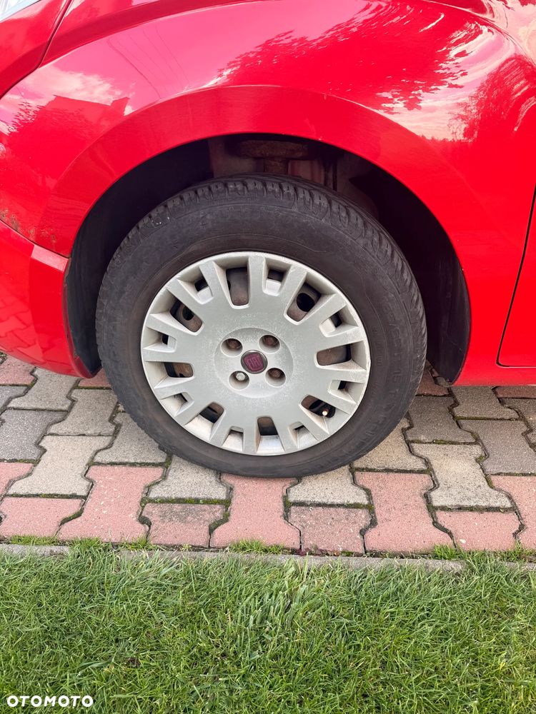 Fiat Qubo - 5