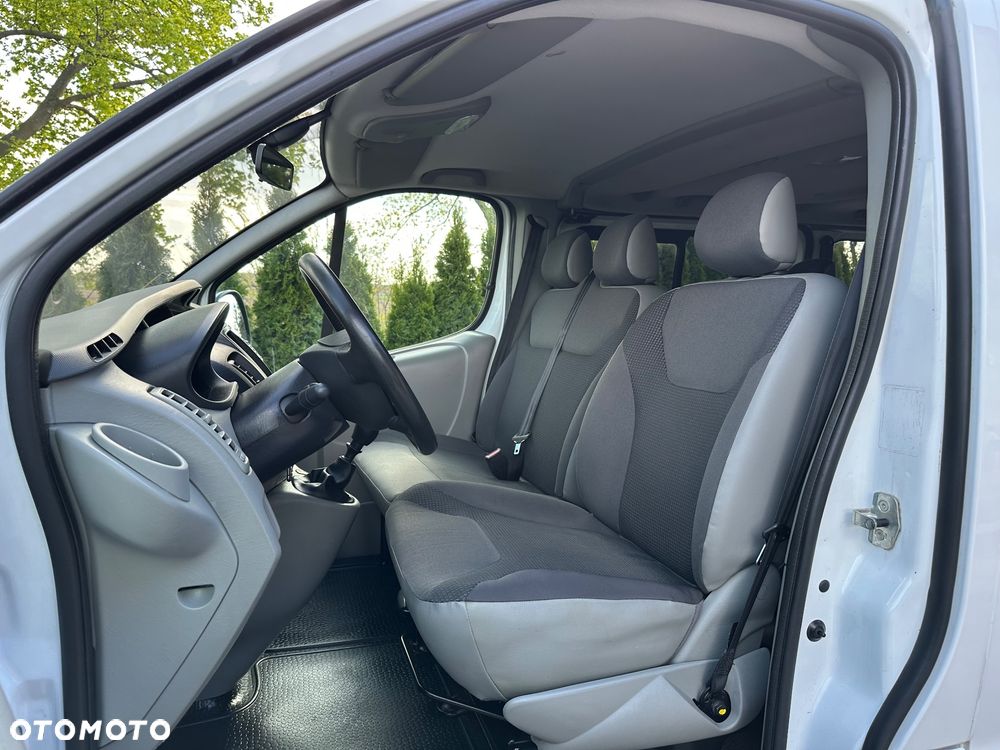 Opel Vivaro Life Cosmo L2H1 - 10