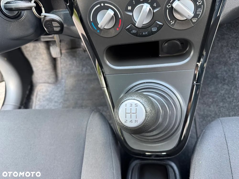 Suzuki Splash - 34