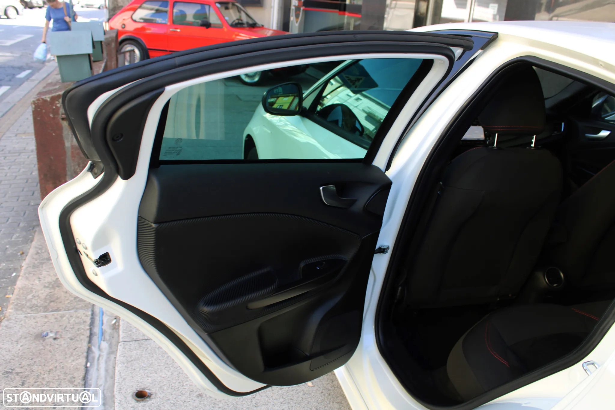 Alfa Romeo Giulietta 1.4 T M-air Sprint TCT - 23