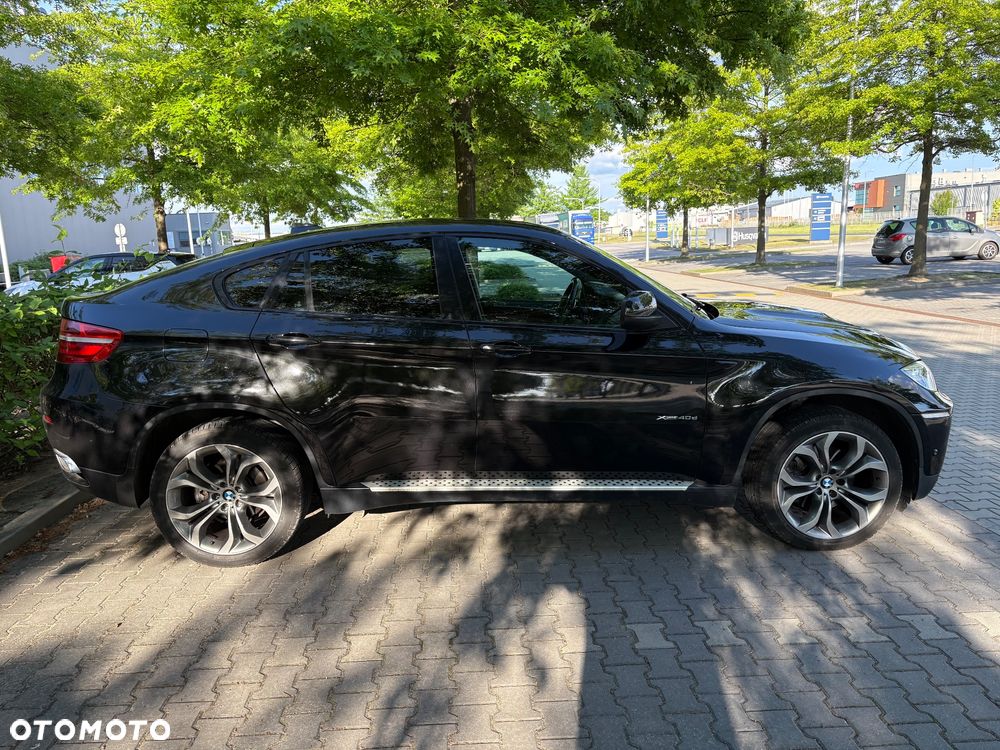 BMW X6 40d xDrive - 3