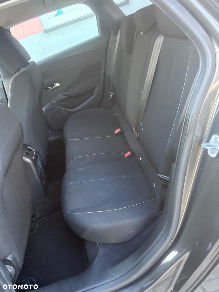 Peugeot 308 1.5 BlueHDi Active S&S EAT8 - 16