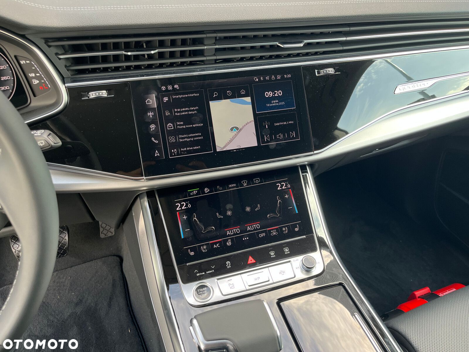 Audi Q8 - 21