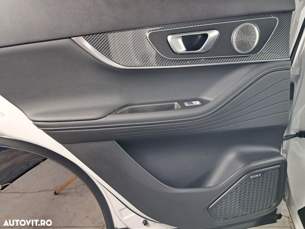 Chery Tiggo 7 - 33