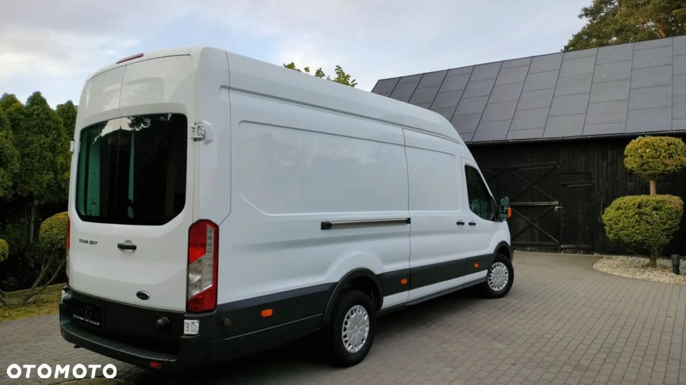 Ford Transit - 7