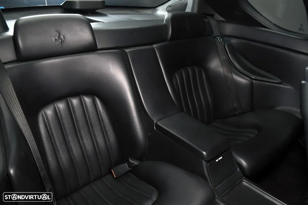 Ferrari 456 M GT - 19