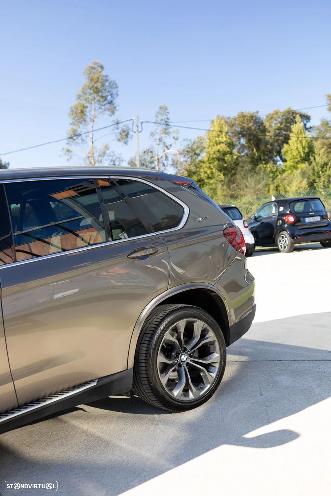 BMW X5 xDrive40e - 11