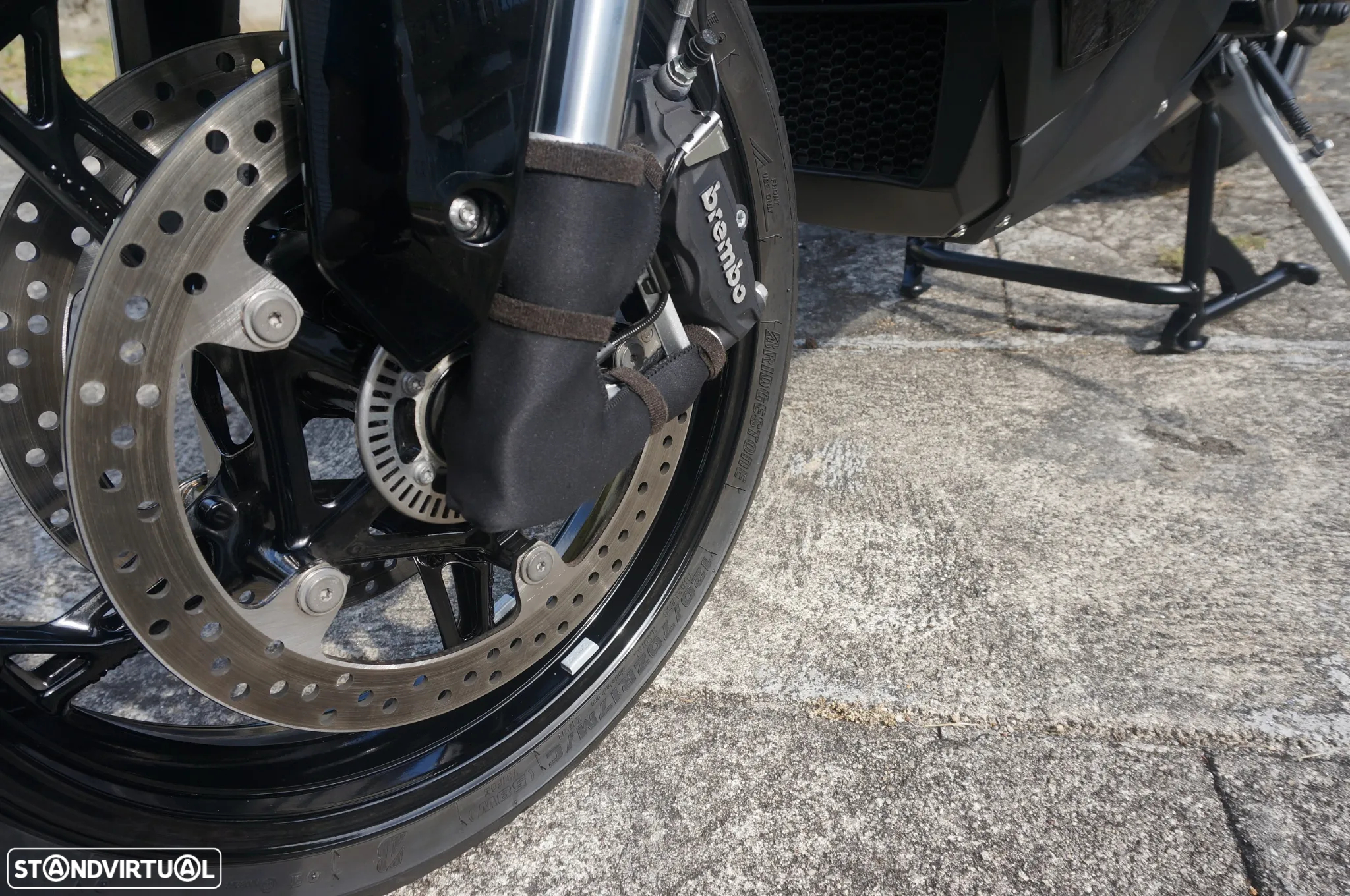 BMW S 1000 XR - 45