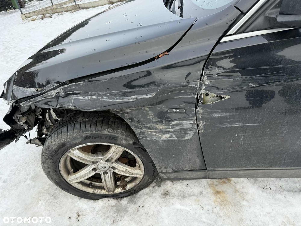 BMW Seria 3 320d - 4