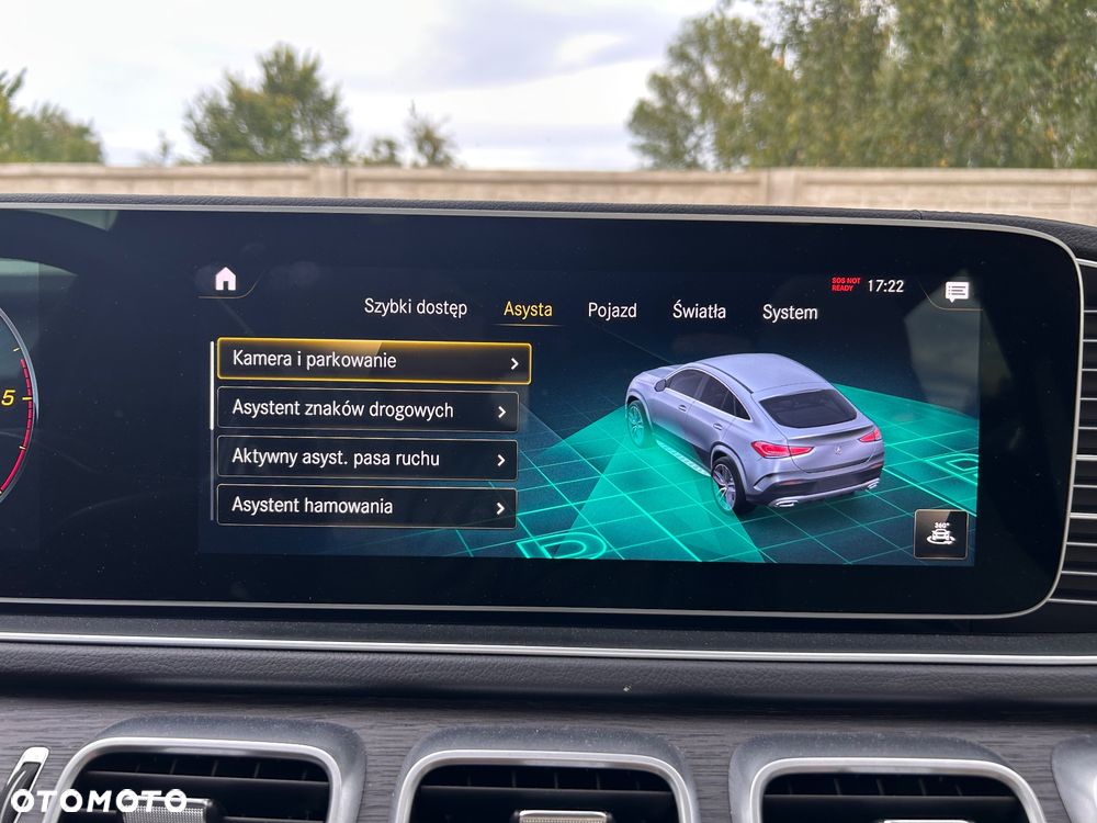 Mercedes-Benz GLE 400 d 4Matic 9G-TRONIC AMG Line - 37