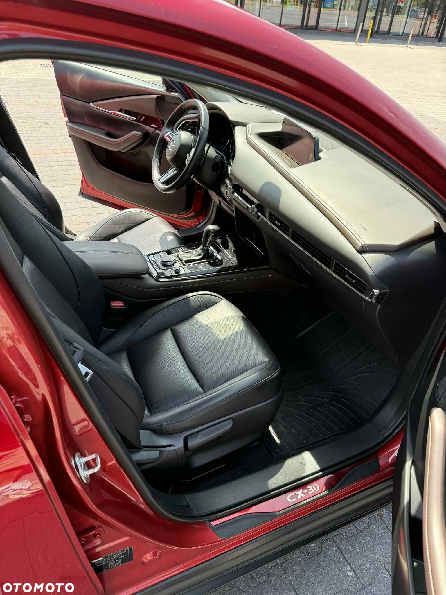 Mazda CX-30 - 9