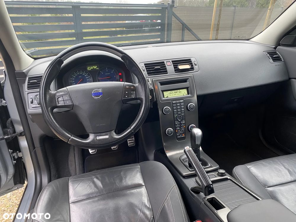 Volvo C30 D2 RDesign - 7