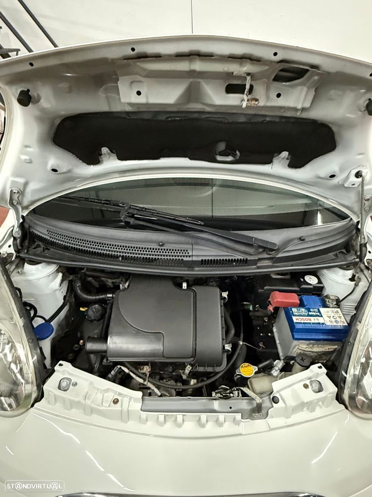 Citroën C1 1.0 Advance - 14