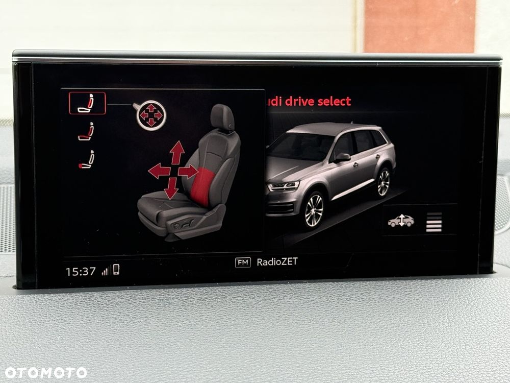 Audi Q7 50 TDI mHEV Quattro Tiptr - 28